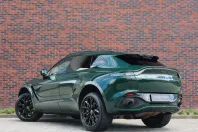 Aston Martin DBX din 2021 cu 57.679 km - oferta AST243199 - foto 2
