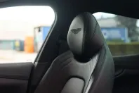Aston Martin DBX din 2021 cu 57.679 km - oferta AST243199 - foto 4