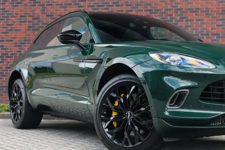 Aston Martin DBX din 2021 cu 57.679 km - oferta AST243199 - foto 6