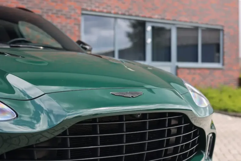 Aston Martin DBX din 2021 cu 57.679 km - oferta AST243199 - foto 9