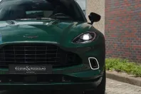 Aston Martin DBX din 2021 cu 57.679 km - oferta AST243199 - foto 12