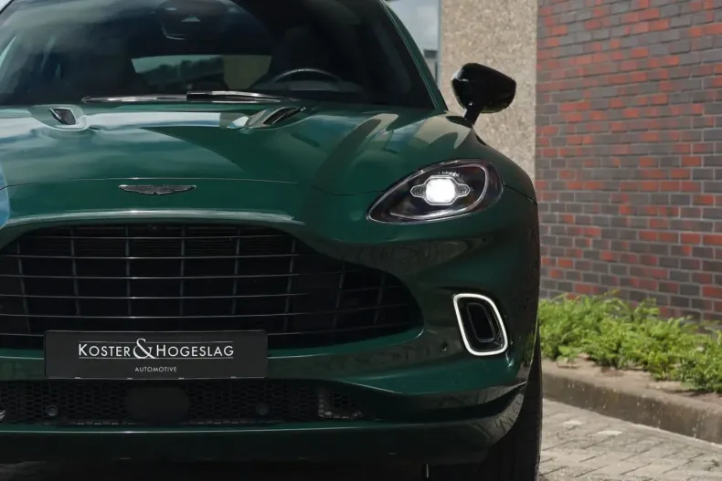 Aston Martin DBX din 2021 cu 57.679 km - oferta AST243199 - foto 12