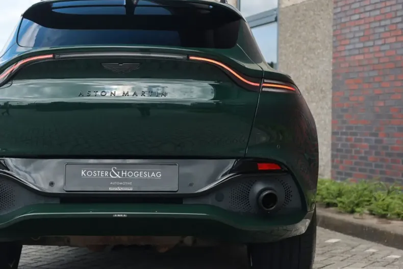 Aston Martin DBX din 2021 cu 57.679 km - oferta AST243199 - foto 13