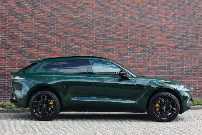 Aston Martin DBX din 2021 cu 57.679 km - oferta AST243199 - foto 14