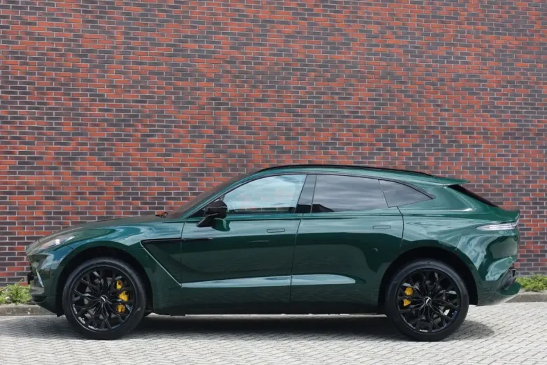 Aston Martin DBX din 2021 cu 57.679 km - oferta AST243199 - foto 15