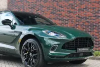 Aston Martin DBX din 2021 cu 57.679 km - oferta AST243199 - foto 18