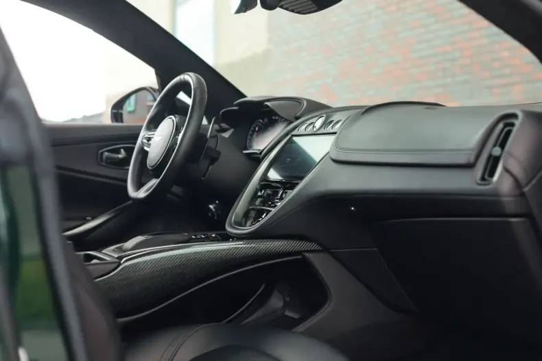Aston Martin DBX din 2021 cu 57.679 km - oferta AST243199 - foto 22