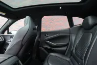 Aston Martin DBX din 2021 cu 57.679 km - oferta AST243199 - foto 29