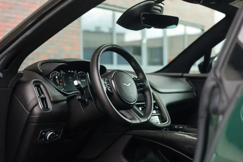 Aston Martin DBX din 2021 cu 57.679 km - oferta AST243199 - foto 30