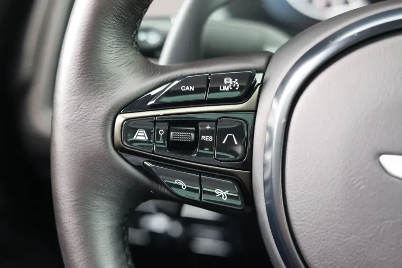 Aston Martin DBX din 2021 cu 57.679 km - oferta AST243199 - foto 31
