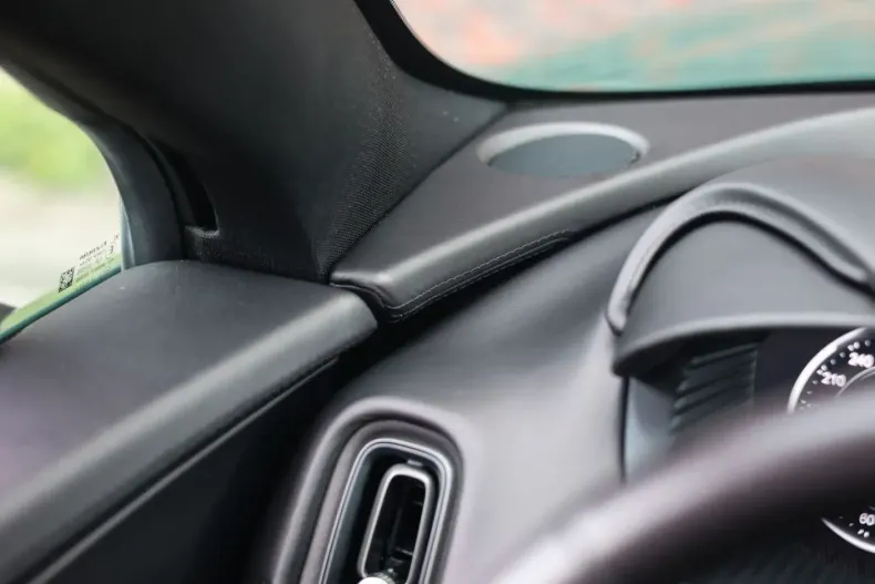 Aston Martin DBX din 2021 cu 57.679 km - oferta AST243199 - foto 33