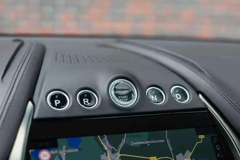 Aston Martin DBX din 2021 cu 57.679 km - oferta AST243199 - foto 34