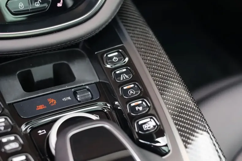Aston Martin DBX din 2021 cu 57.679 km - oferta AST243199 - foto 36