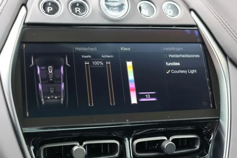 Aston Martin DBX din 2021 cu 57.679 km - oferta AST243199 - foto 46