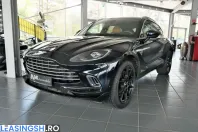 Aston Martin DBX din 2021 cu 84.800 km - oferta AST243200 - foto 1
