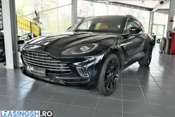 Aston Martin DBX din 2021 - oferta AST243200