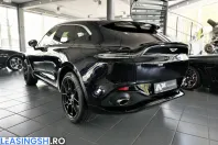 Aston Martin DBX din 2021 cu 84.800 km - oferta AST243200 - foto 2