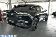 Aston Martin DBX din 2021 cu 84.800 km - oferta AST243200 - foto 4