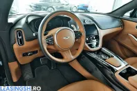 Aston Martin DBX din 2021 cu 84.800 km - oferta AST243200 - foto 10
