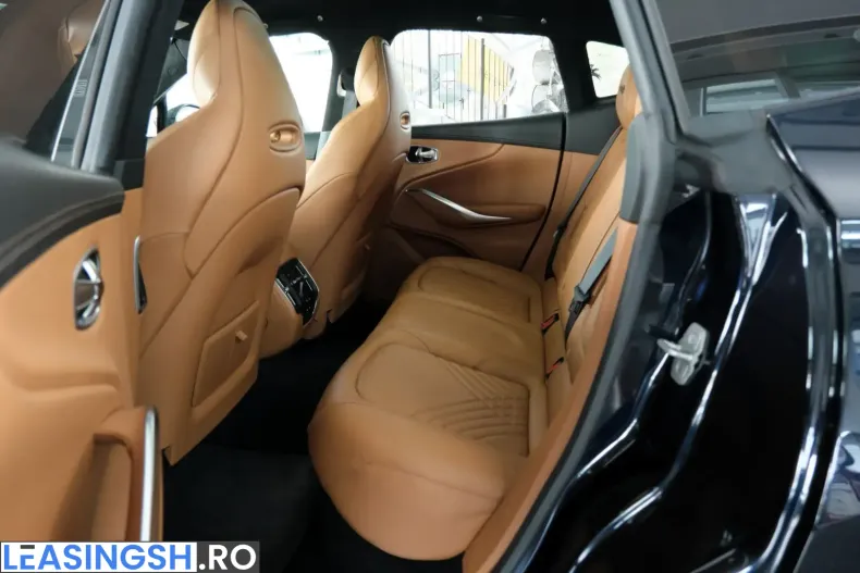 Aston Martin DBX din 2021 cu 84.800 km - oferta AST243200 - foto 12