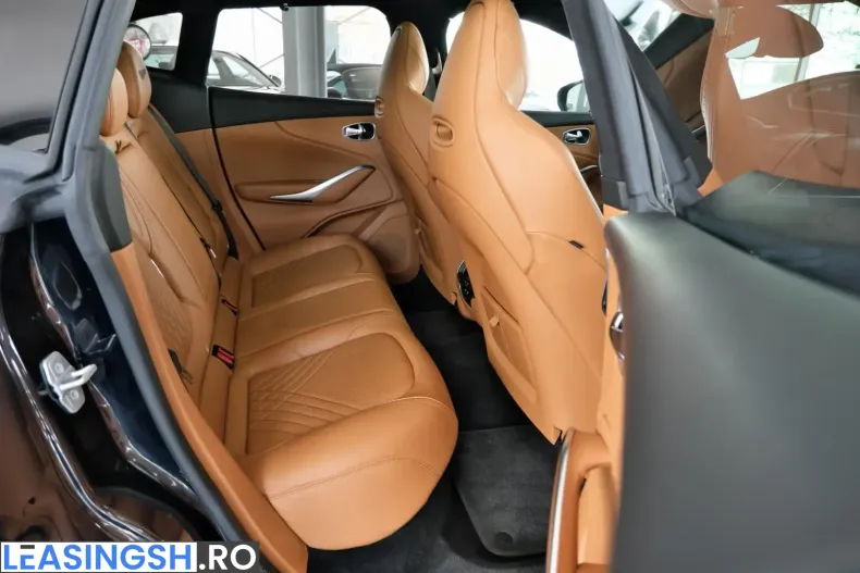 Aston Martin DBX din 2021 cu 84.800 km - oferta AST243200 - foto 13