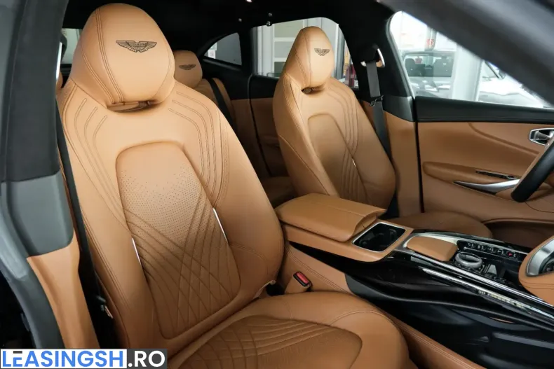 Aston Martin DBX din 2021 cu 84.800 km - oferta AST243200 - foto 15