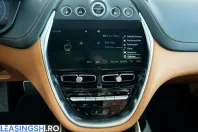 Aston Martin DBX din 2021 cu 84.800 km - oferta AST243200 - foto 16