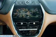 Aston Martin DBX din 2021 cu 84.800 km - oferta AST243200 - foto 18
