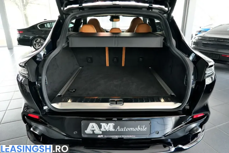 Aston Martin DBX din 2021 cu 84.800 km - oferta AST243200 - foto 19