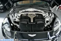 Aston Martin DBX din 2021 cu 84.800 km - oferta AST243200 - foto 20