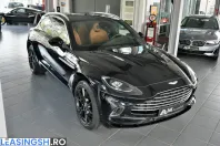 Aston Martin DBX din 2021 cu 84.800 km - oferta AST243200 - foto 22