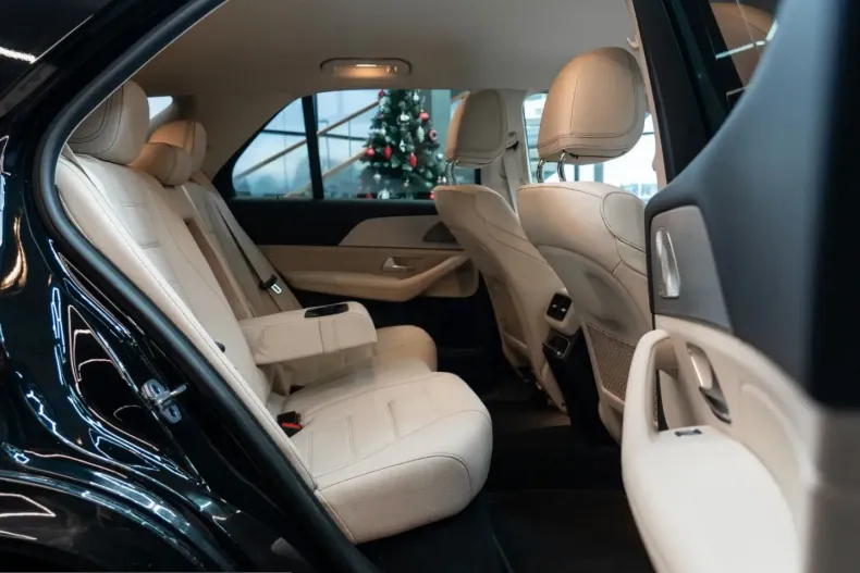 Mercedes-Benz GLE 300 (Clasa GLE) din 2022 cu 51.000 km - oferta MER243201 - foto 12