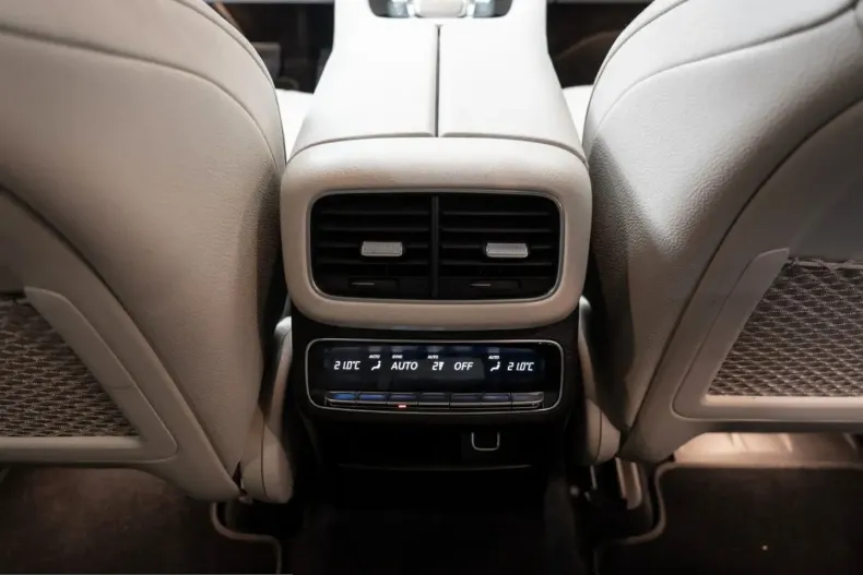 Mercedes-Benz GLE 300 (Clasa GLE) din 2022 cu 51.000 km - oferta MER243201 - foto 13