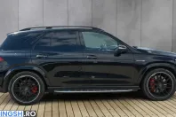 Mercedes-Benz GLE 63 AMG (Clasa GLE) din 2025 cu 12.700 km - oferta MER243202 - foto 3