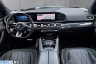 Mercedes-Benz GLE 63 AMG (Clasa GLE) din 2025 cu 12.700 km - oferta MER243202 - foto 9