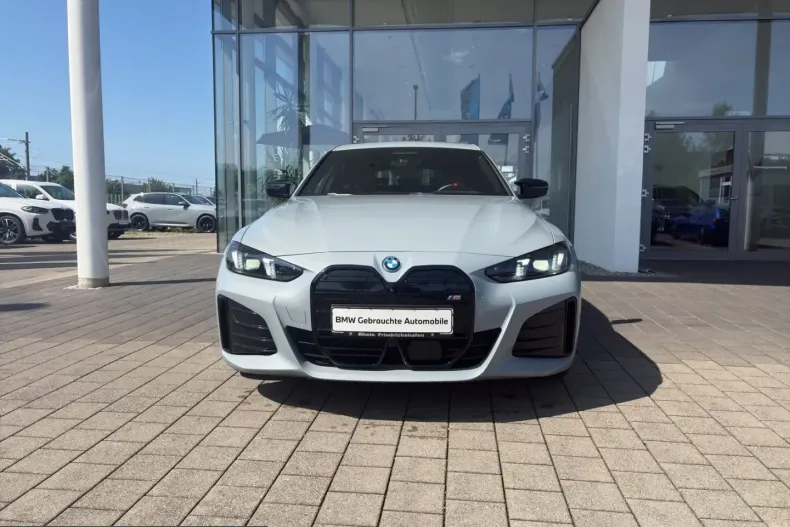 BMW i4 (Seria 4) din 2024 cu 50.740 km - oferta BMW243203 - foto 5