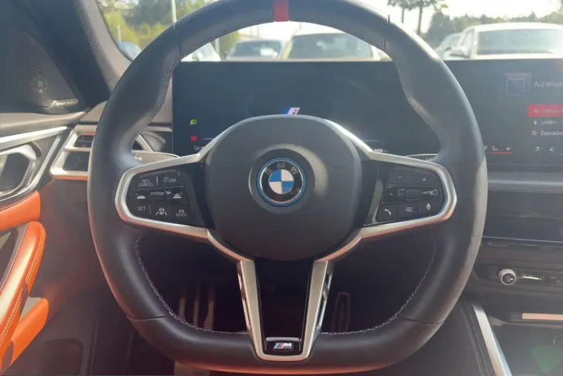 BMW i4 (Seria 4) din 2024 cu 50.740 km - oferta BMW243203 - foto 10