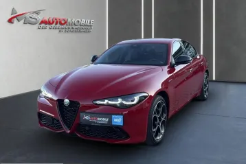 Alfa Romeo Giulia din 2024 - oferta ALF243204