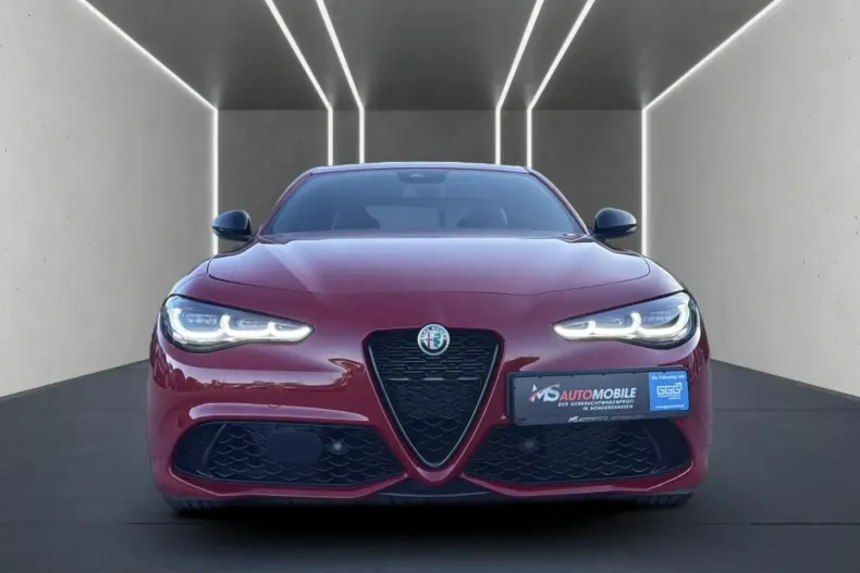 Alfa Romeo Giulia din 2024 cu 47.300 km - oferta ALF243204 - foto 3