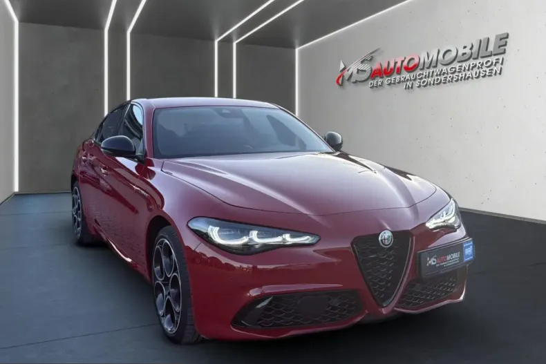 Alfa Romeo Giulia din 2024 cu 47.300 km - oferta ALF243204 - foto 5