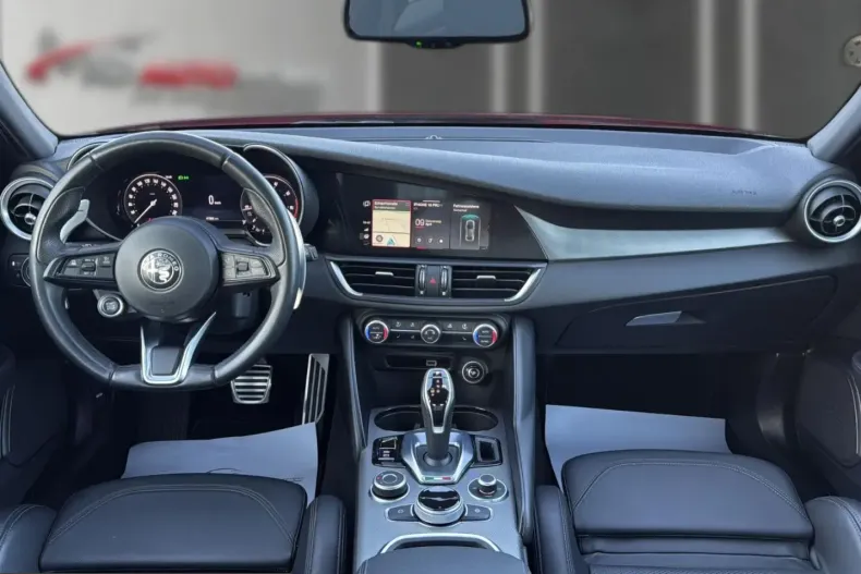 Alfa Romeo Giulia din 2024 cu 47.300 km - oferta ALF243204 - foto 8
