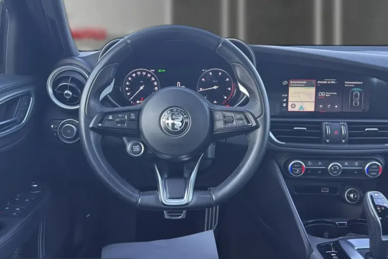 Alfa Romeo Giulia din 2024 cu 47.300 km - oferta ALF243204 - foto 9