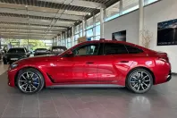 BMW i4 (Seria 4) din 2025 cu 23.829 km - oferta BMW243205 - foto 1