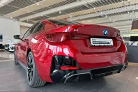 BMW i4 (Seria 4) din 2025 cu 23.829 km - oferta BMW243205 - foto 7