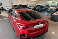 BMW i4 (Seria 4) din 2025 cu 23.829 km - oferta BMW243205 - foto 8