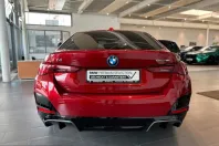 BMW i4 (Seria 4) din 2025 cu 23.829 km - oferta BMW243205 - foto 9