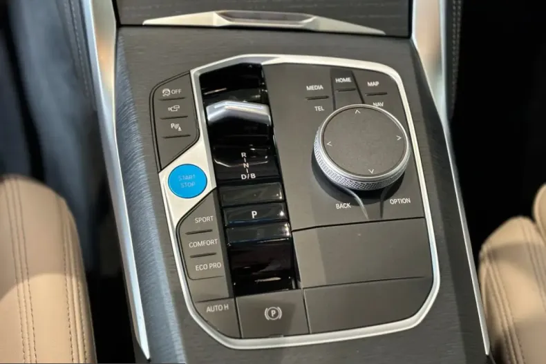 BMW i4 (Seria 4) din 2025 cu 23.829 km - oferta BMW243205 - foto 19