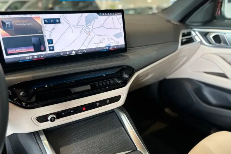 BMW i4 (Seria 4) din 2025 cu 23.829 km - oferta BMW243205 - foto 21