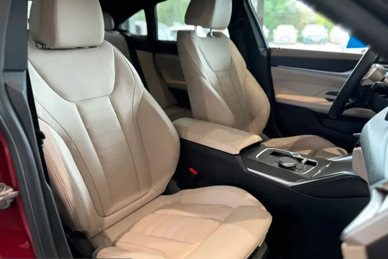 BMW i4 (Seria 4) din 2025 cu 23.829 km - oferta BMW243205 - foto 27