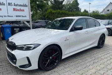BMW 330 din 2024 - oferta BMW243206
